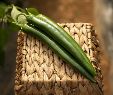 Острый перец Шаллал