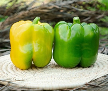 Сладкий перец Гизелле